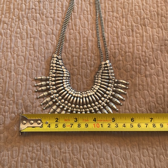 Aldo necklace - Picture 3 of 3